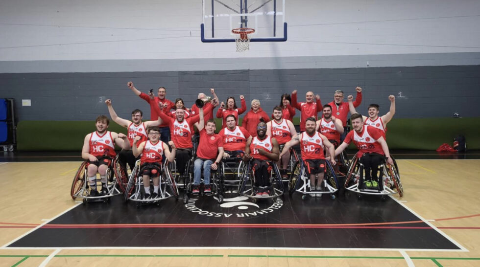 Roll With Rebel Wheelers returns