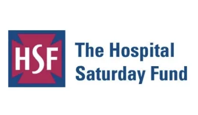 hospital saturday fund logo