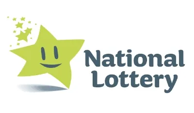 national lottery logo
